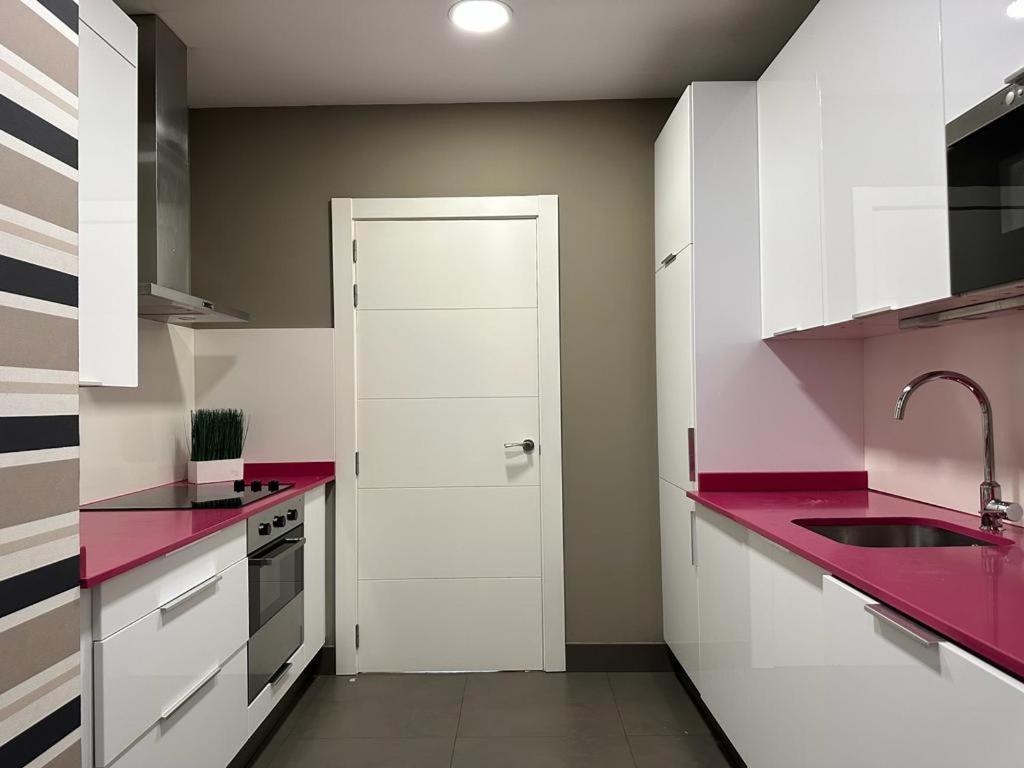 Areilza By Forever Rentals Bilbao Buitenkant foto